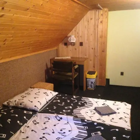 Chalet Union *