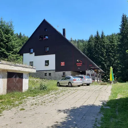 Union Chalet Harrachov