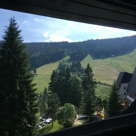 Chalet Union *