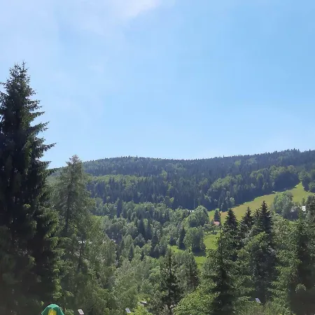 Union Chalet Harrachov