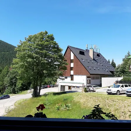 Chalet Union