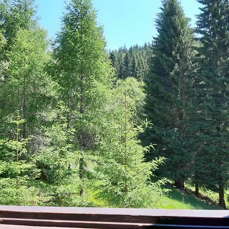 Union Chalet Harrachov