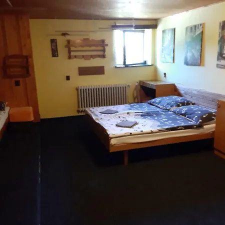 Chalet Union *